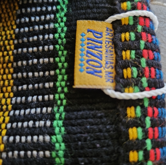 Bohemian satchel - Picture 7 of 7